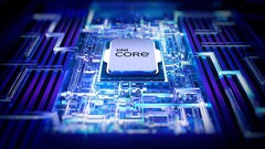 Intel Raptor Lake уже здесь (Изображение: Intel)