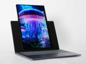 Концепт ThinkBook Project Vivo от Lenovo, на фото. (Источник изображения: Lenovo)