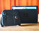 Старые игры для Switch работают лучше, чем когда-либо, на новой Nintendo Switch 2. (Источник изображения: Notebookcheck)