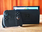 Старые игры для Switch работают лучше, чем когда-либо, на новой Nintendo Switch 2. (Источник изображения: Notebookcheck)