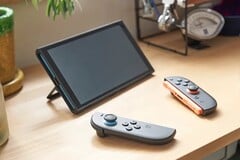 Не все игры для Switch работают на Nintendo Switch 2. (Источник изображения: Nintendo)