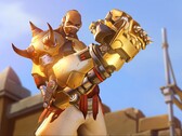 В Overwatch 2 Марк Линингтон получил возможность возглавить работу по созданию окружения для сюжетных миссий Overwatch.