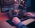 Проект DualPlay Mini представляет собой одну из концепций компании Acer в области гибридных устройств, сочетающих в себе функции карманного компьютера и ноутбука