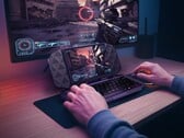 Проект DualPlay Mini представляет собой одну из концепций компании Acer в области гибридных устройств, сочетающих в себе функции карманного компьютера и ноутбука