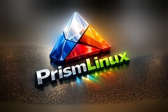Основной выпуск PrismLinux 2026.03.05 уже доступен