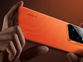 Realme GT 7 Pro поступит в продажу в Индии 26 ноября (Источник изображения: Realme)