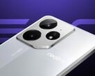 Смартфон серии Neo 7. (Источник изображения: Realme)