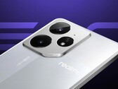 Смартфон серии Neo 7. (Источник изображения: Realme)