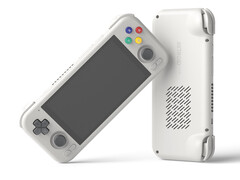 Retroid Pocket 4 Pro теперь совместим с Retroid Dual Screen Add-on. (Источник изображения: Retroid)