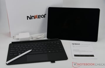 Ninkear S13 (комплект поставки)