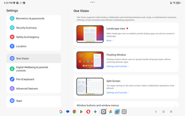 Lenovo Idea Tab Plus