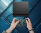 Контроллер Steam, представленный вместе с Steam Machine