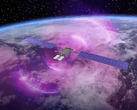T-Mobile's T-Satellite (Источник изображения: T-Mobile)