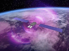 T-Mobile&#039;s T-Satellite (Источник изображения: T-Mobile)