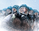 Актерский состав "Этернавта" (Источник изображения: Netflix)