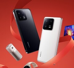 MWC: Будем ждать Xiaomi 13 и 13 Pro, но не 13 Ultra? (Изображение: Xiaomi)