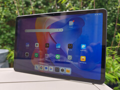 Xiaomi Redmi Pad 2 4G. (Источник изображения: Даниэль Шмидт)