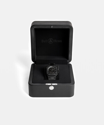 (Источник изображения: Bell &amp; Ross)