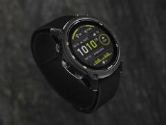 Преемник модели Garmin Enduro 3 теперь прямо упомянут в нормативном документе.