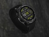 Преемник модели Garmin Enduro 3 теперь прямо упомянут в нормативном документе.