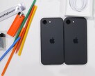 IPhone 17e и iPhone 16e имеют одинаковый дизайн.