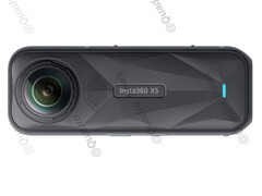 Insta360 X5, судя по всему, поступит в продажу 22 апреля. (Источник изображения: via Игорь Богданов)