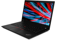 Lenovo ThinkPad T14 и T14s теперь доступны и с AMD Ryzen 4000