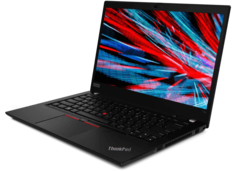 Lenovo ThinkPad T14 и T14s теперь доступны и с AMD Ryzen 4000