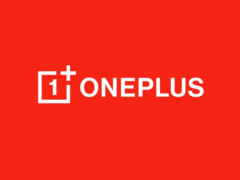 Логотип OnePlus.