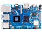 Orange Pi 4 Pro - это новый одноплатный компьютер (Источник изображения: Orange Pi)