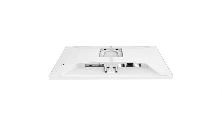 Игровой монитор Philips Evnia 27M2N3291PL оснащён лишь одним входом HDMI 2.0 и одним входом DisplayPort 1.4.