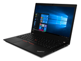 Краткий обзор ноутбука Lenovo ThinkPad P14s Gen 1