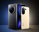Модели Vivo X200 FE и X Fold5 появятся в Индии в течение двух недель. (Источник изображения: Vivo)