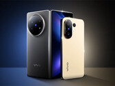 Модели Vivo X200 FE и X Fold5 появятся в Индии в течение двух недель. (Источник изображения: Vivo)
