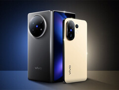 Модели Vivo X200 FE и X Fold5 появятся в Индии в течение двух недель. (Источник изображения: Vivo)