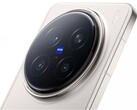 Задние камеры Vivo X200 Pro (Источник изображения: Vivo)