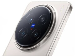 Задние камеры Vivo X200 Pro (Источник изображения: Vivo)