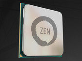 AMD Zen 5 уже разрабатывается, и скоро выйдут новинки на Zen 2