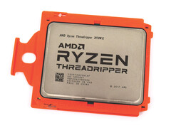 Процессор AMD Ryzen Threadripper 2970WX (24 ядер - 48 потоков). Обзор от Notebookcheck