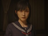 Изображение из игры Silent Hill f на сайте Steam. (Источник изображения: Steam) 