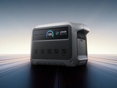 Электростанция Solix C1000 Gen 2 от Anker (на фото) выйдет на рынок в сентябре этого года. (Источник изображения: Anker)