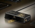 Док-станция Prime от Anker доступна в специальном издании Anker x Black Myth: Wukong. (Источник изображения: Anker)