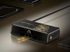 Док-станция Prime от Anker доступна в специальном издании Anker x Black Myth: Wukong. (Источник изображения: Anker)
