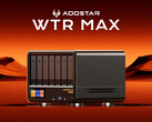Голая версия Aoostar WTR Max уже доступна для предварительного заказа (Источник изображения: Aoostar)