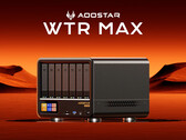 Голая версия Aoostar WTR Max уже доступна для предварительного заказа (Источник изображения: Aoostar)