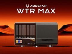 Голая версия Aoostar WTR Max уже доступна для предварительного заказа (Источник изображения: Aoostar)