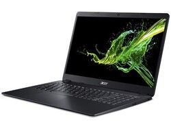 На обзоре: Acer Aspire 5 A515-43-R057. Тестовый образец предоставлен компанией Acer
