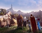 Black Desert доступна бесплатно в Steam до 18 декабря. (Источник изображения: Steam)