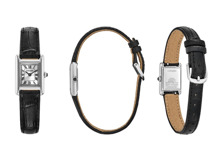 Часы Citizen Fio Roma EG2790-12A