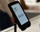 Компания Mudita занимается разработкой дисплеев на основе технологии E-Ink